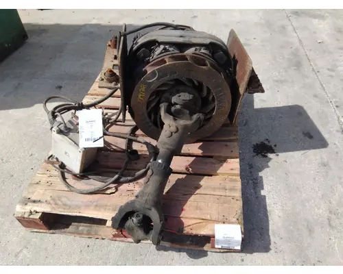 Brake Shoes INTERNATIONAL 2574 LKQ Thompson Motors - Wykoff
