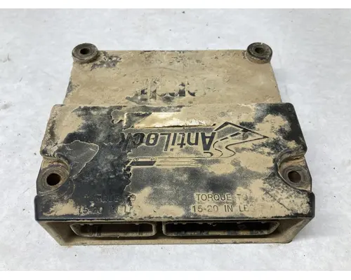 ECM (Brake & ABS) INTERNATIONAL 2574 Vander Haags Inc Sf