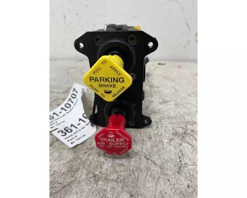 Brake Proportioning Valve INTERNATIONAL 2574 Frontier Truck Parts