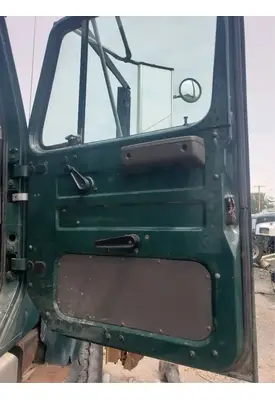 International 2574 Door Assembly, Front