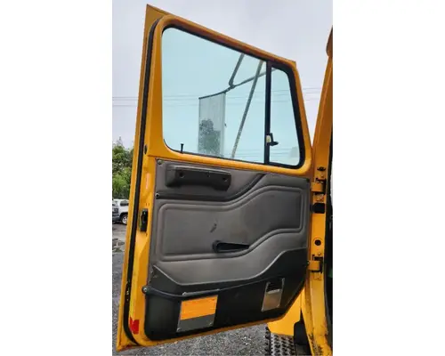 Door Assembly, Front International 2574 Complete Recycling Group LLC