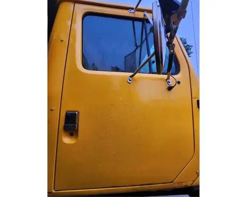 Door Assembly, Front International 2574 Complete Recycling Group LLC