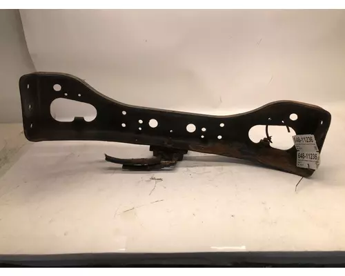 Frame INTERNATIONAL 2574 Frontier Truck Parts