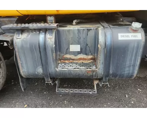 International 2574 Fuel Tank