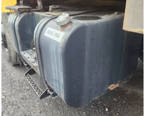 International 2574 Fuel Tank
