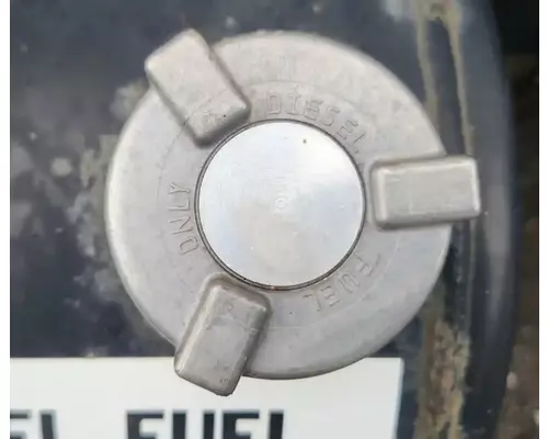International 2574 Fuel Tank