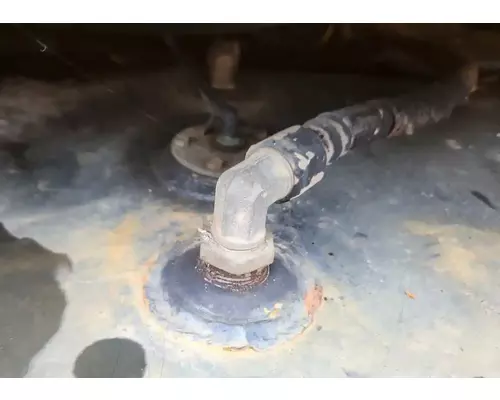 International 2574 Fuel Tank