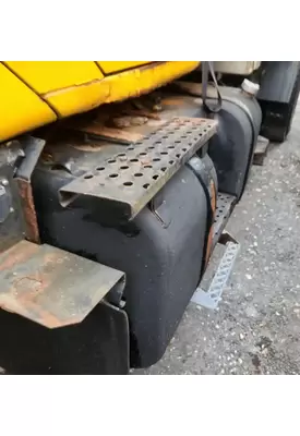 International 2574 Fuel Tank