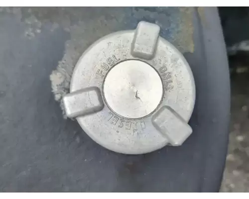International 2574 Fuel Tank