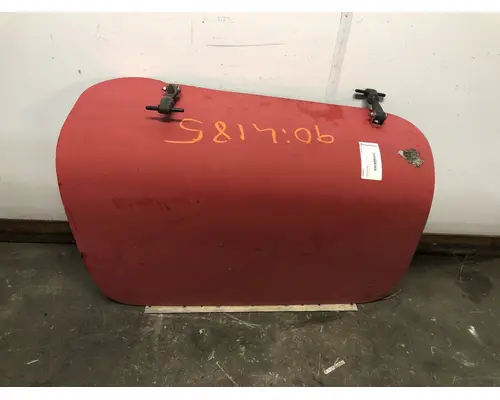 Hood INTERNATIONAL 2574 Vander Haags Inc Sp