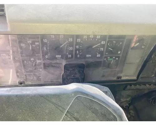 Instrument Cluster INTERNATIONAL 2574 Vander Haags Inc Kc