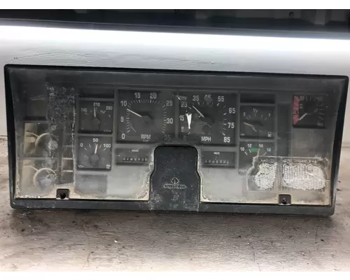 Instrument Cluster INTERNATIONAL 2574 Vander Haags Inc Kc
