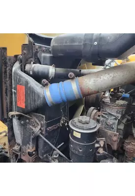 International 2574 Intercooler