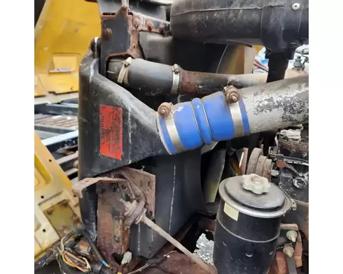 Intercooler International 2574 Complete Recycling Group LLC