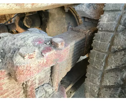 Leaf Spring, Rear INTERNATIONAL 2574 Vander Haags Inc Kc
