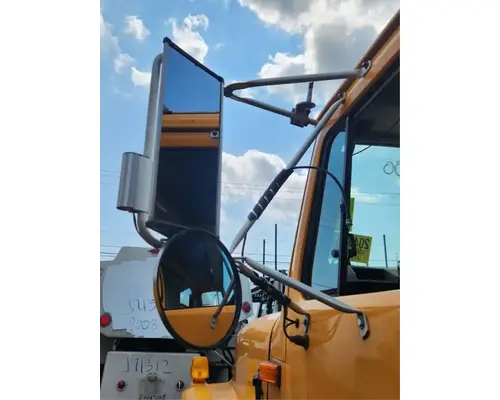 Mirror (Side View) International 2574 Complete Recycling Group LLC