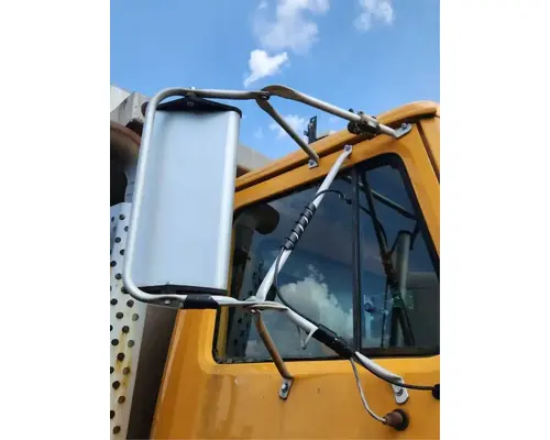 Mirror (Side View) International 2574 Complete Recycling Group LLC
