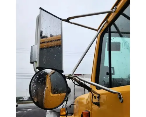 Mirror (Side View) International 2574 Complete Recycling Group LLC