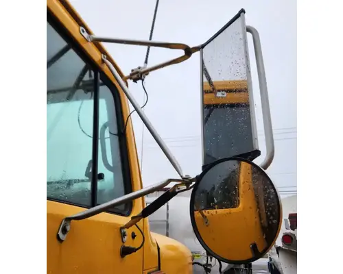 Mirror (Side View) International 2574 Complete Recycling Group LLC