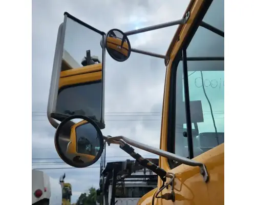 Mirror (Side View) International 2574 Complete Recycling Group LLC