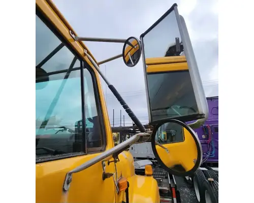 Mirror (Side View) International 2574 Complete Recycling Group LLC