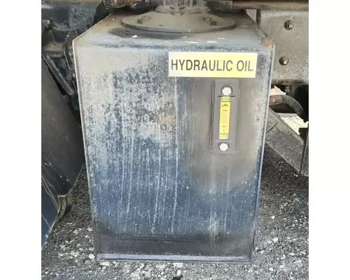 Miscellaneous Parts International 2574 Complete Recycling Group LLC