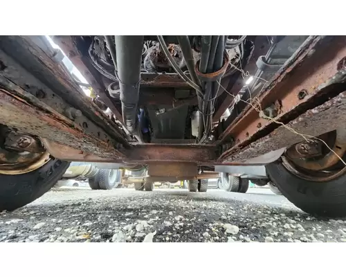 Miscellaneous Parts International 2574 Complete Recycling Group LLC