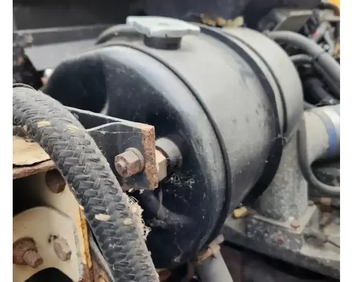Radiator Overflow Bottle International 2574 Complete Recycling Group LLC