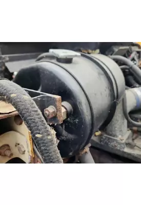International 2574 Radiator Overflow Bottle