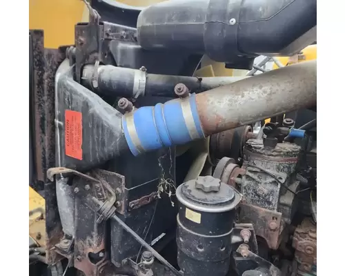 Radiator International 2574 Complete Recycling Group LLC