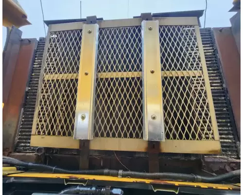 International 2574 Radiator