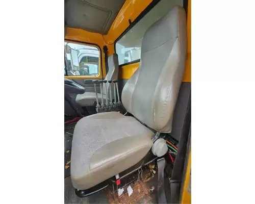 Seat, Front International 2574 Complete Recycling Group LLC