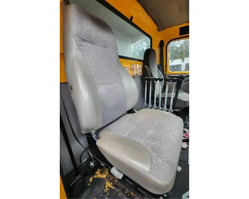 Seat, Front International 2574 Complete Recycling Group LLC