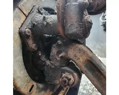 Spindle / Knuckle, Front International 2574 Complete Recycling Group LLC
