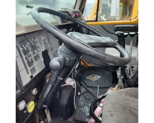 Steering Column International 2574 Complete Recycling Group LLC