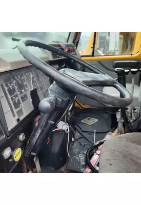 International 2574 Steering Column