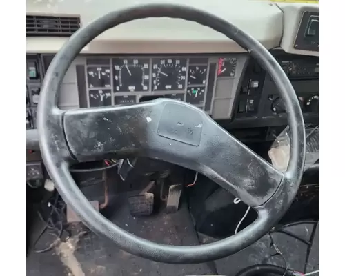 International 2574 Steering Column
