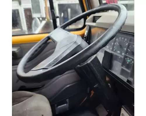 International 2574 Steering Column