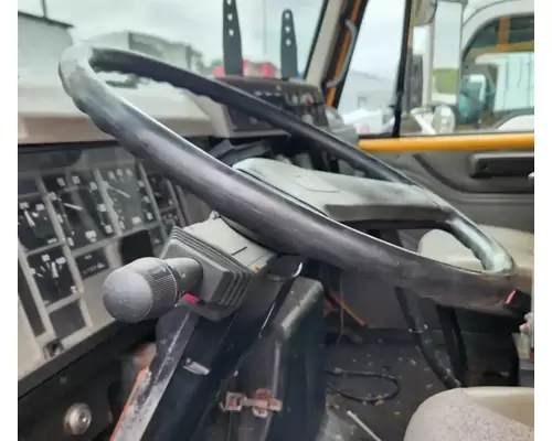 Steering Column International 2574 Complete Recycling Group LLC