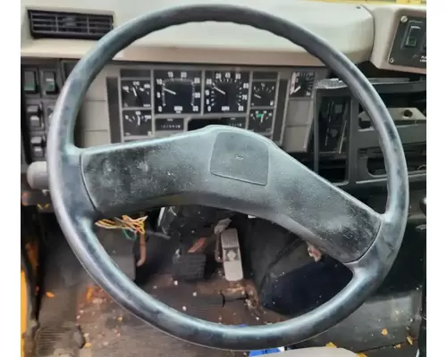 International 2574 Steering Column