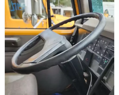 International 2574 Steering Column