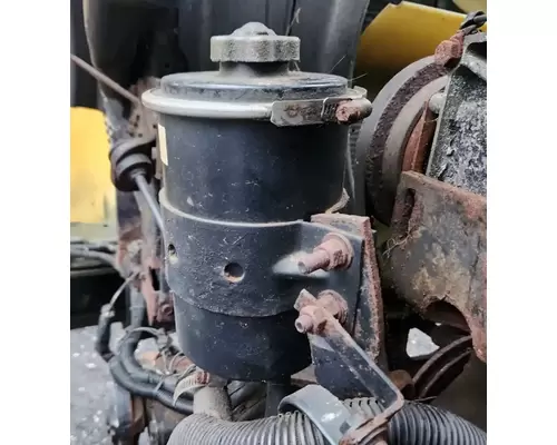 Steering Or Suspension Parts, Misc. International 2574 Complete Recycling Group LLC