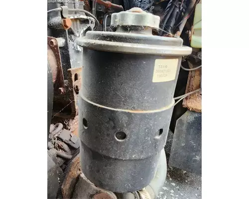 Steering Or Suspension Parts, Misc. International 2574 Complete Recycling Group LLC