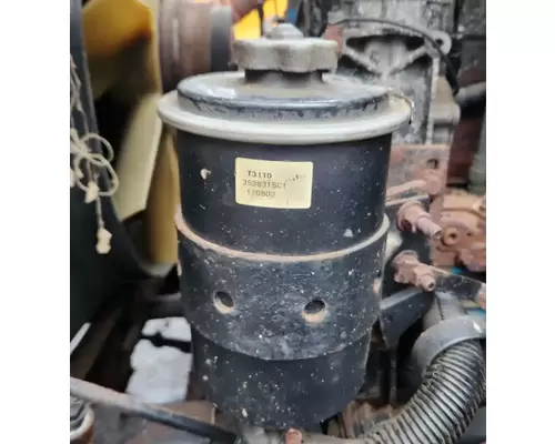 International 2574 Steering or Suspension Parts, Misc.