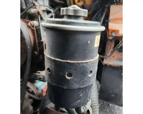 International 2574 Steering or Suspension Parts, Misc.