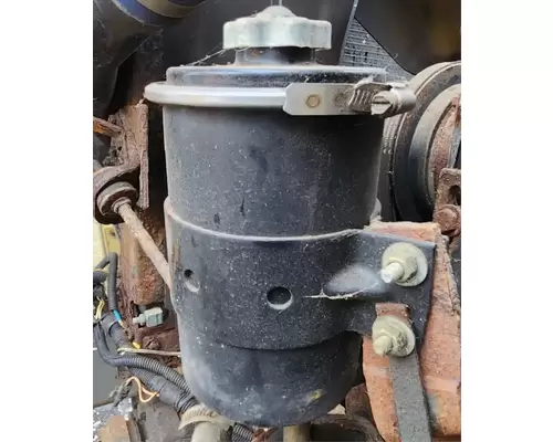 International 2574 Steering or Suspension Parts, Misc.