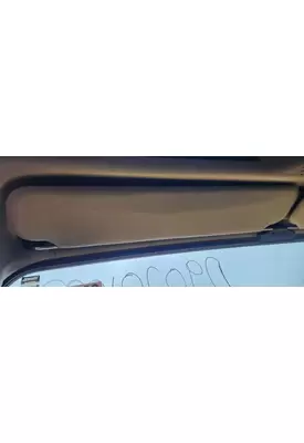 International 2574 Sun Visor (External)
