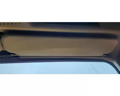 Sun Visor (External) International 2574 Complete Recycling Group LLC