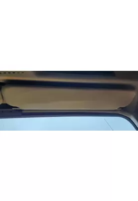 International 2574 Sun Visor (External)