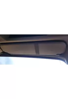 International 2574 Sun Visor (External)